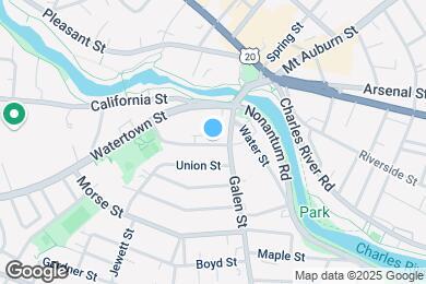 Map image of the property - 17 Aldrich Rd