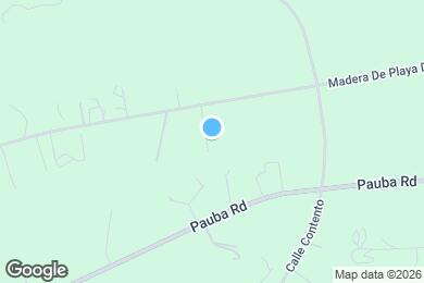 Map image of the property - 33747 Madera De Playa Dr