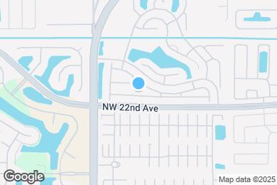 Map image of the property - 4811 Concordia Ln