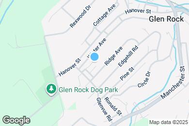 Map image of the property - 212 Lester Ct