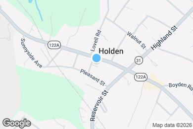 Map image of the property - 1229 Main St