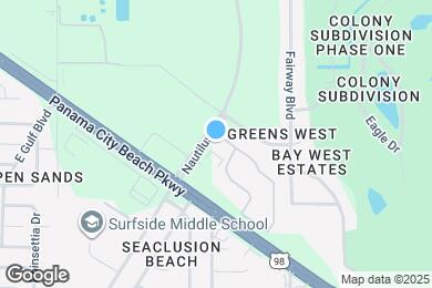 Map image of the property - 1502 Lighthouse Rd