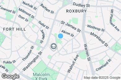 Map image of the property - 47 Alpine St