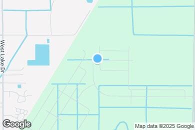 Map image of the property - 6013 Ballast Dr