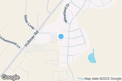 Map image of the property - 8259 Mosby Way