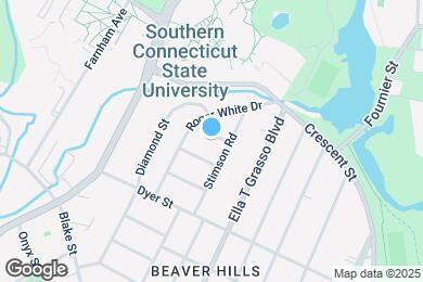Map image of the property - 14 Pine Rock Rd