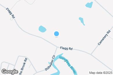 Map image of the property - 13 Matildas Wy