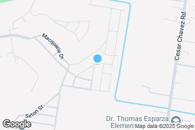 Map image of the property - 2080 Eagle Landing Dr