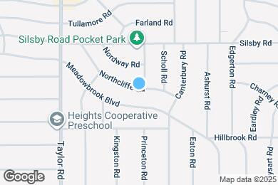 Map image of the property - 3582 Northcliffe Rd