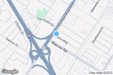 Map image of the property - 37045 Dutra Way