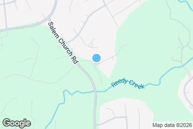 Map image of the property - 17113 SW 49th Pl