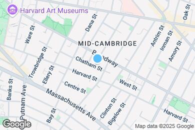 Map image of the property - 2 Crawford St