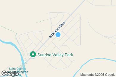 Map image of the property - 538 Stewart Crk Cv