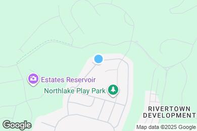 Map image of the property - 529 Chandler Dr