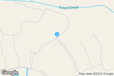 Map image of the property - 43985 Boardwalk Loop