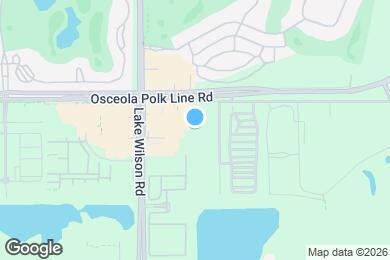 Map image of the property - 649 Trikomo Dr