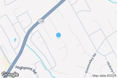 Map image of the property - 2595 Pamela Dr SW