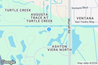 Map image of the property - 4321 Collingtree Dr
