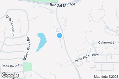 Map image of the property - Highland Vista