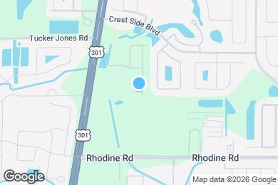 Map image of the property - 11991 Stoneport Pl