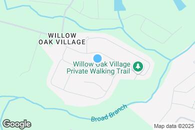 Map image of the property - 738 Neville St