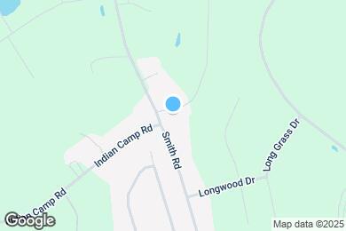 Map image of the property - 54 Pedernales Dr
