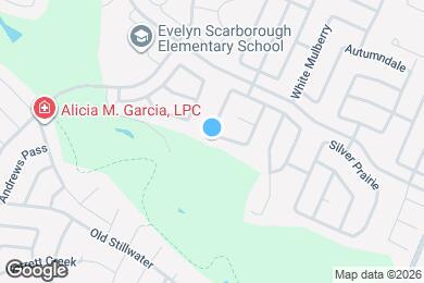 Map image of the property - 9946 Kent Forest