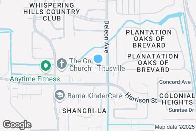 Map image of the property - Emerald Place Apartments