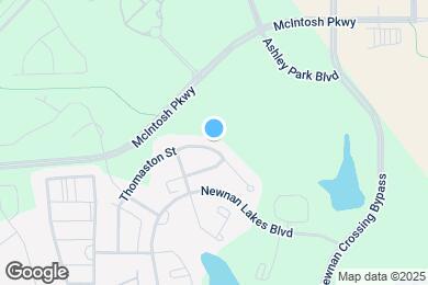 Map image of the property - 108 Thomaston St