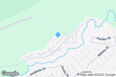 Map image of the property - 95-976 Wikao St