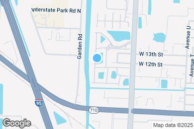 Map image of the property - 1108 Lucaya Dr