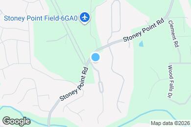 Map image of the property - 2155 Mindy Ln