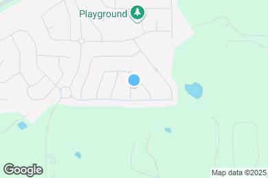 Map image of the property - 506 Greenfield Ridge Dr