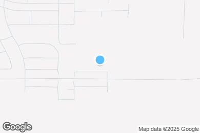 Map image of the property - 2075 E Canyonlands Ln