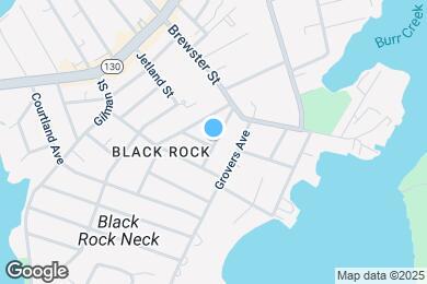 Map image of the property - 57 Homestead Ave
