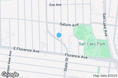 Map image of the property - 7062 State St
