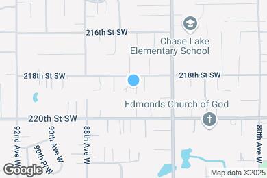Map image of the property - 8528 218th St SW