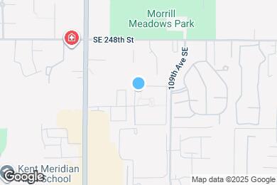 Map image of the property - Waterbrook Lofts and Apartments