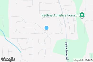Map image of the property - 5450 Crestwick Wy