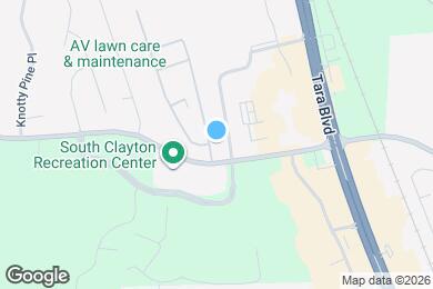 Map image of the property - 11264 James Madison Dr