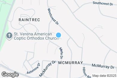 Map image of the property - 483 Ellenwood Dr