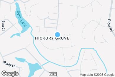 Map image of the property - 7336 William Reynolds Dr