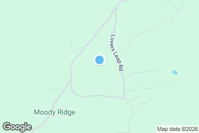 Map image of the property - 770 Lovers Leap Rd