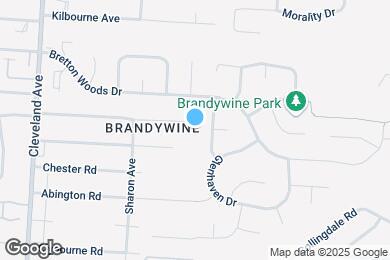 Map image of the property - 2757 Northwold Rd