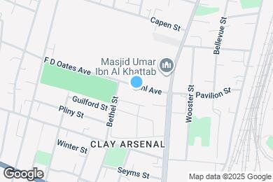Map image of the property - 37-39-39 Mahl Ave