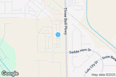 Map image of the property - 5241 Beckworth St