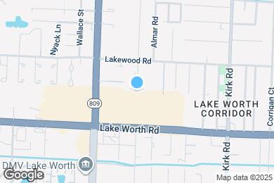 Map image of the property - 3871 Patio Ct