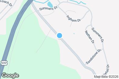 Map image of the property - 149 E Church St