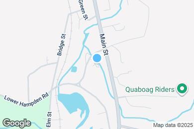 Map image of the property - 6 Bliss St