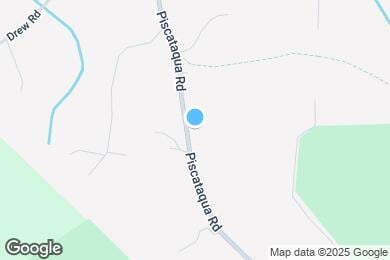 Map image of the property - 40 Piscataqua Rd